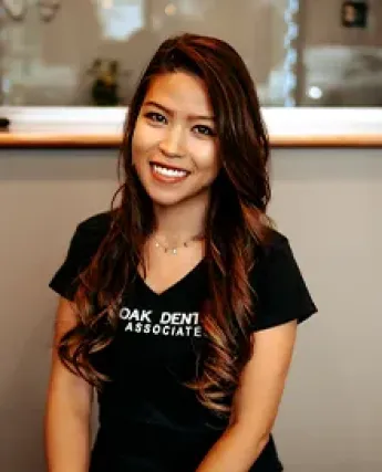 Meet our Doctors at Oak Dental Associates at Oak Lawn, Illinois