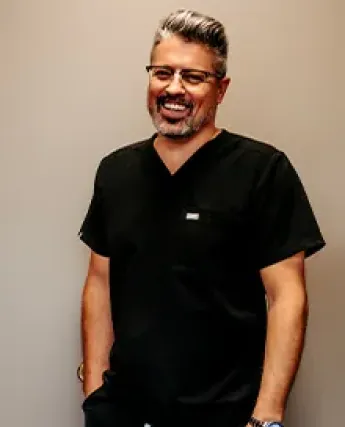 Meet our Doctors at Oak Dental Associates at Oak Lawn, Illinois